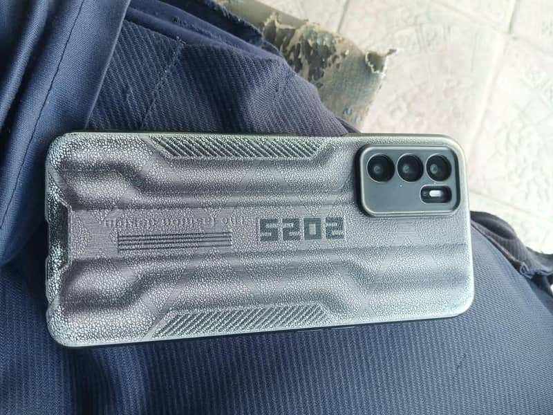 OPPO A16 1