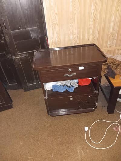 TV traile for sale