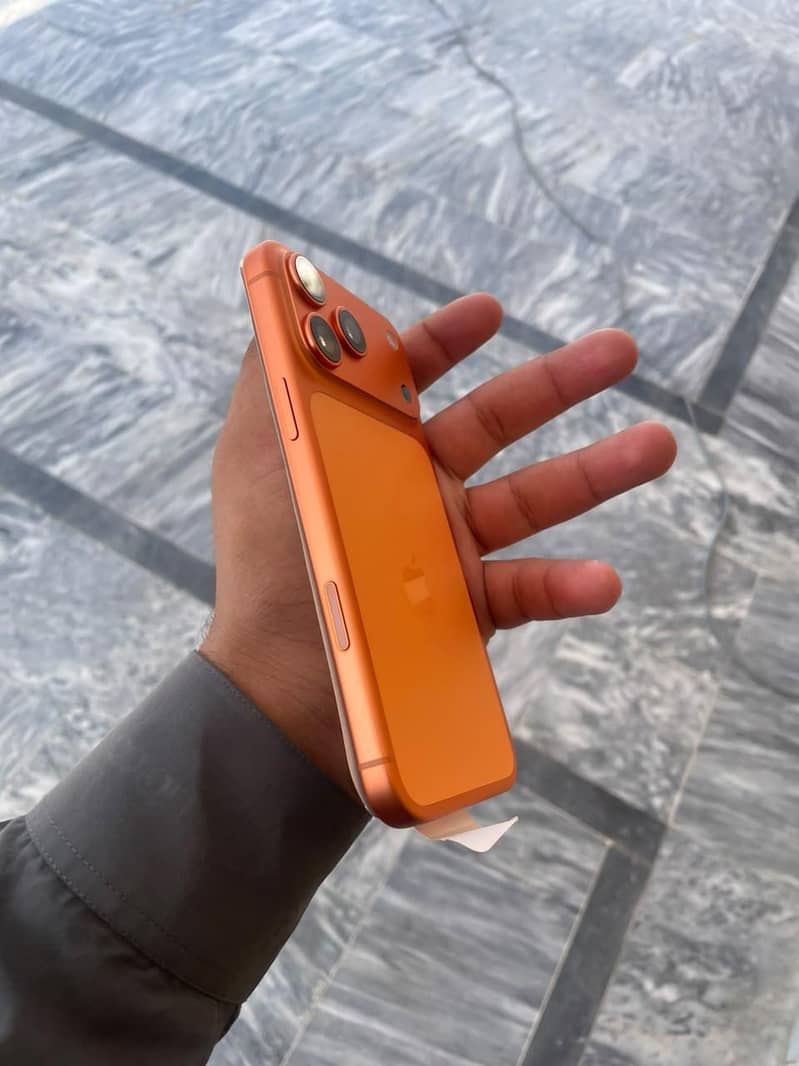 Apple iPhone 17 Pro Max 4