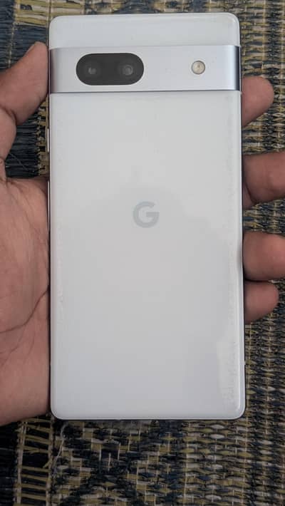 Google Pixel 7a