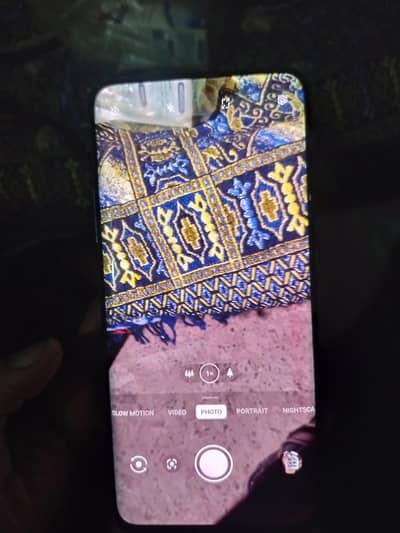 One Plus 7 Pro 256GB PUBG stable 90 FPS
