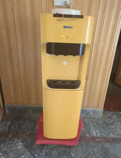 Water dispenser Orient
