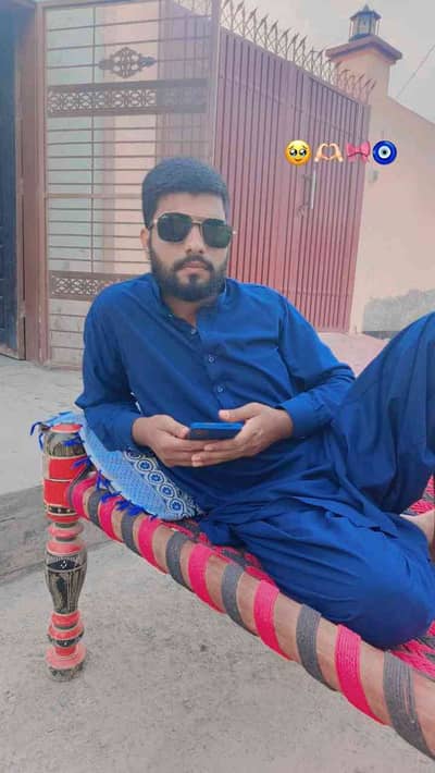 Shoaib SANDHU 