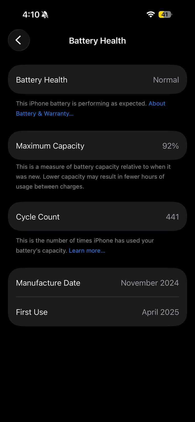 Apple iPhone 16 2