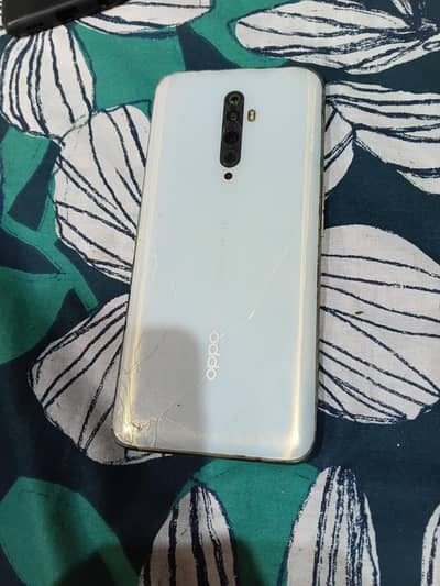 OPPO Reno2 Z