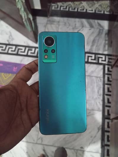 Infinix Note 11 set or box ha 6/128