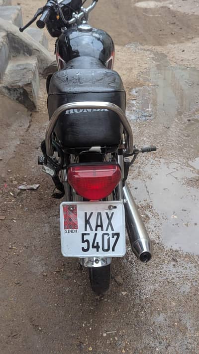 Honda 70 urgent for sale 03277517010 WhatsApp
