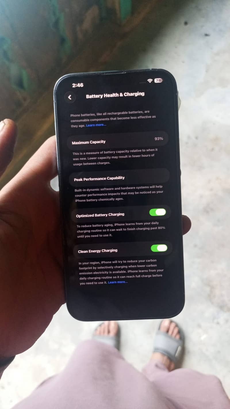 Apple iPhone 13 Pro Max 1