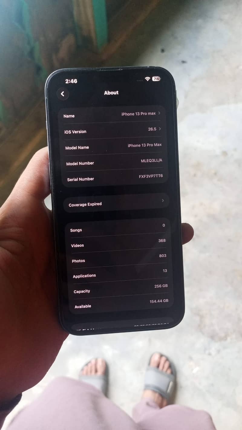 Apple iPhone 13 Pro Max 2