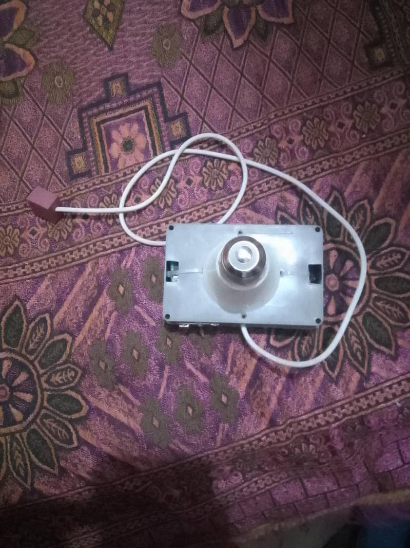 charging bulb 2
