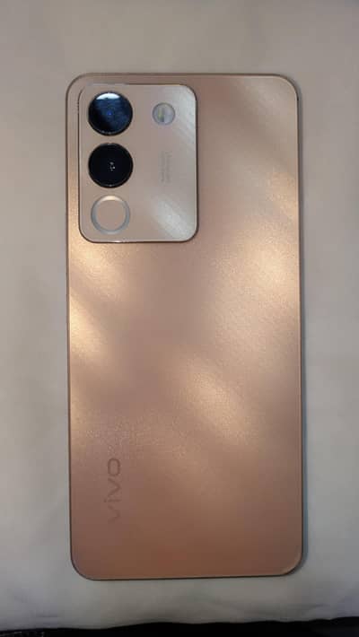 Vivo V29e 5g 8/256 PTA Urgent Sale