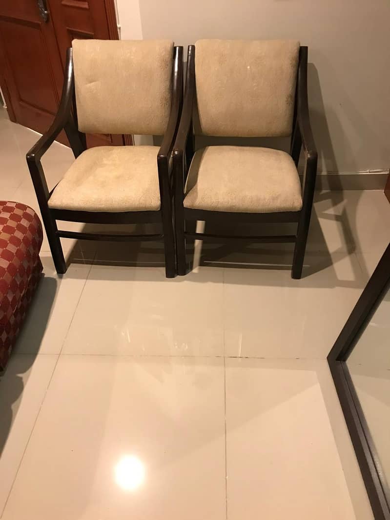 Room Chairs 0