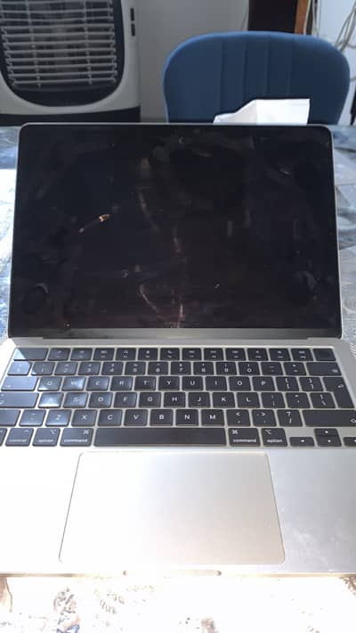 Macbook air m3