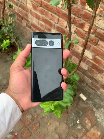Google Pixel 7 Pro 12 / 128 gb