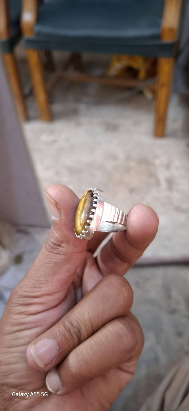 IRani Tiger 5