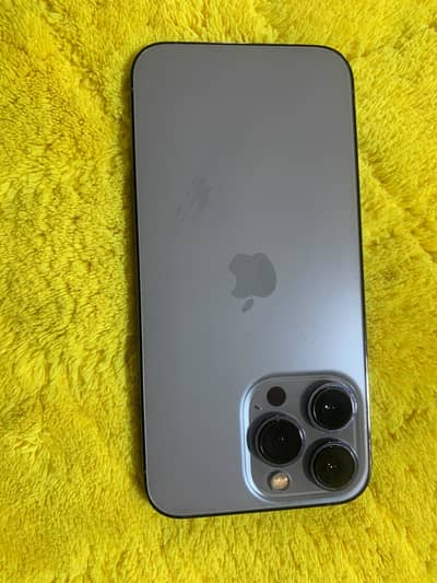 iPhone 13 pro non-pta