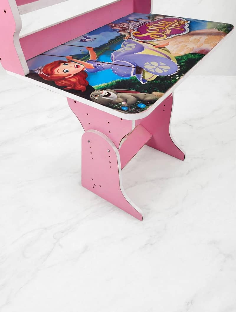 Kids Study Table 5