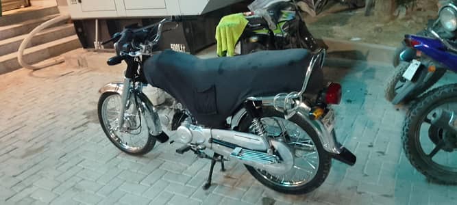 11-NOV 2019 UNIQUE EXTREME WITH NEW CONDITION
