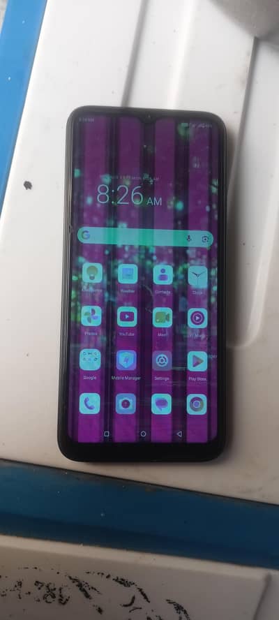 Villaon V30 RS