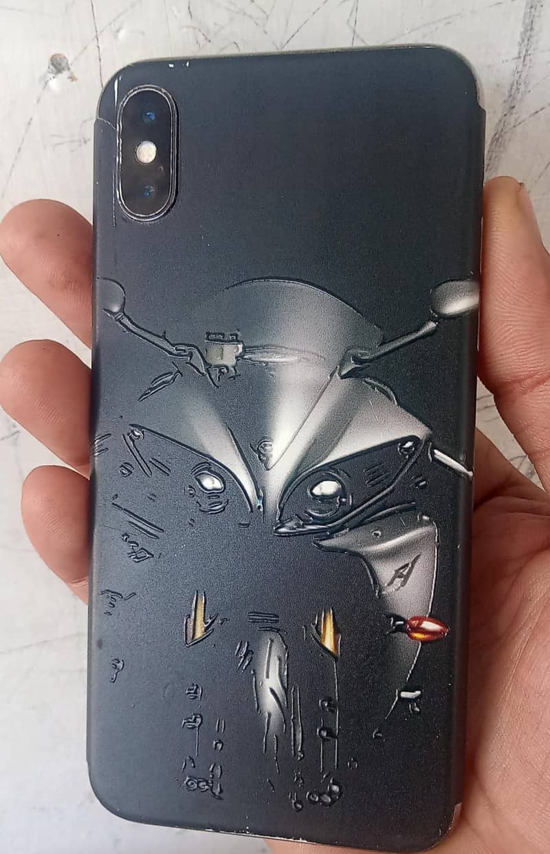 Apple iPhone X 0