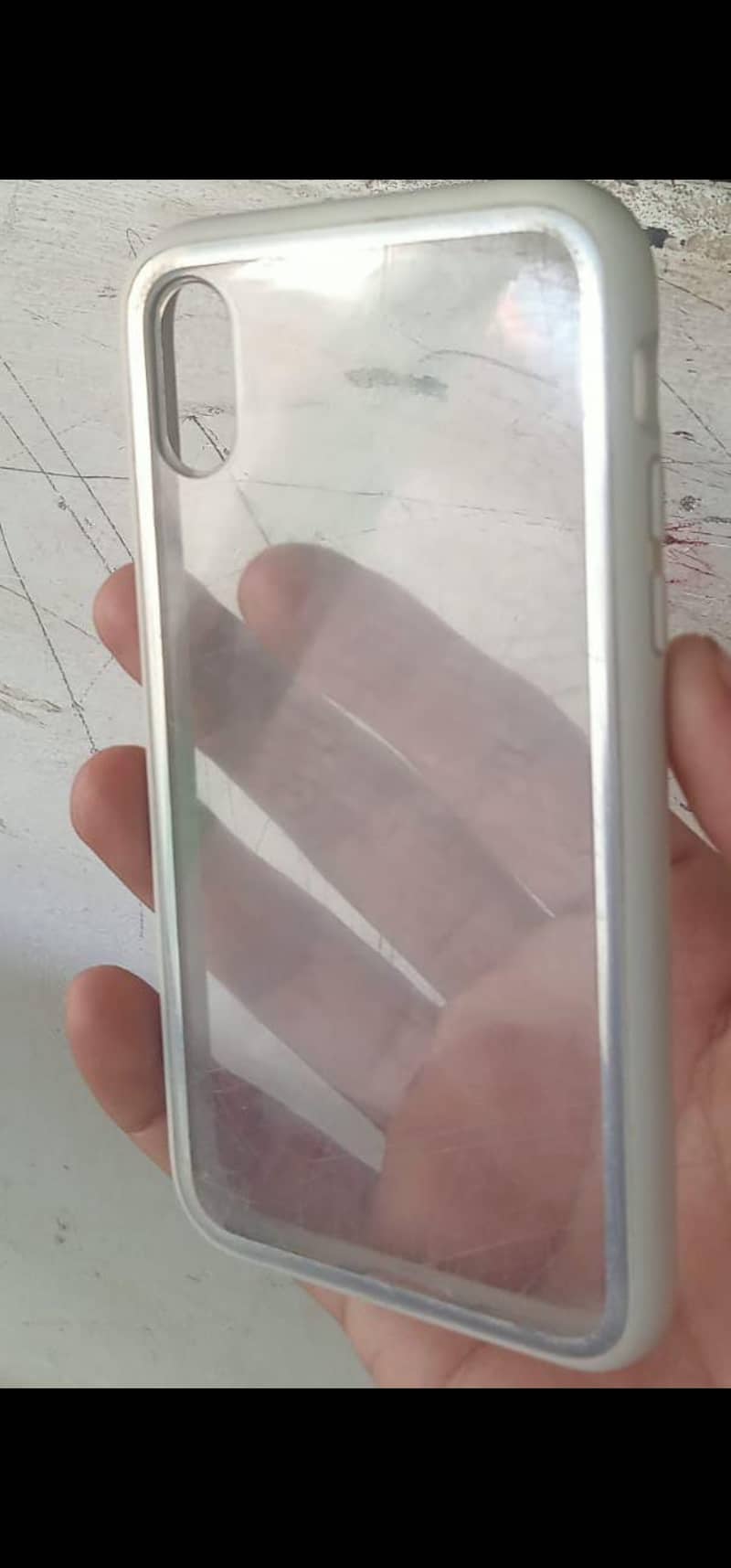 Apple iPhone X 1