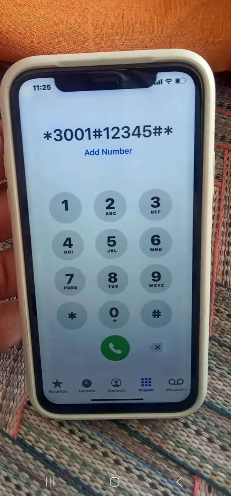 Apple iPhone X 2