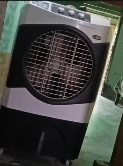 Inverter air cooler super asia