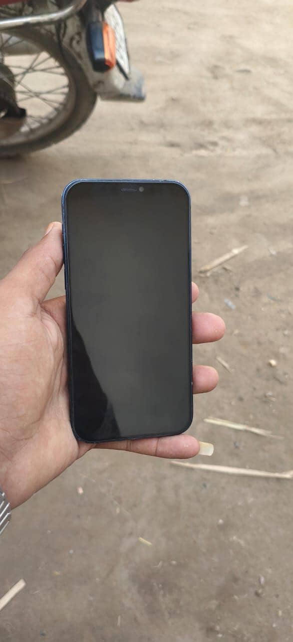Apple iPhone 12 0