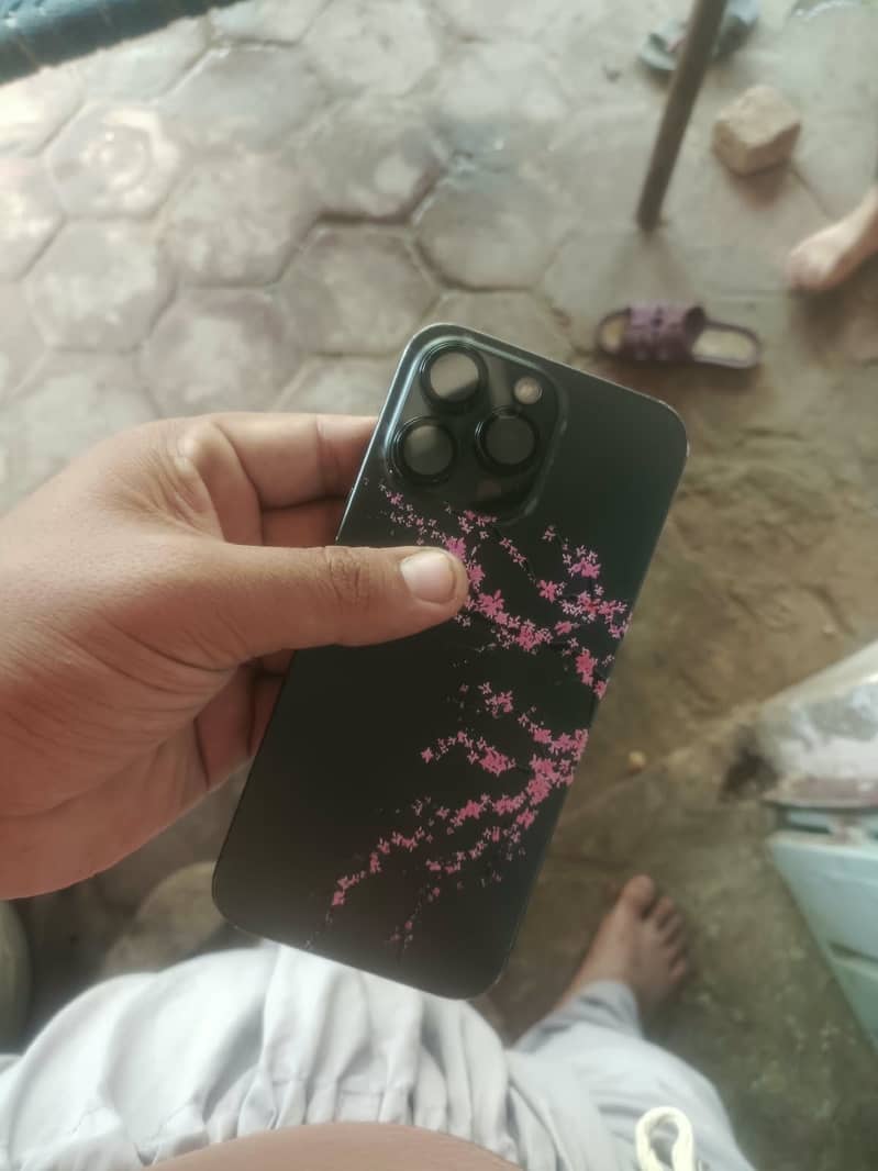 Apple iPhone 15 Pro Max 1