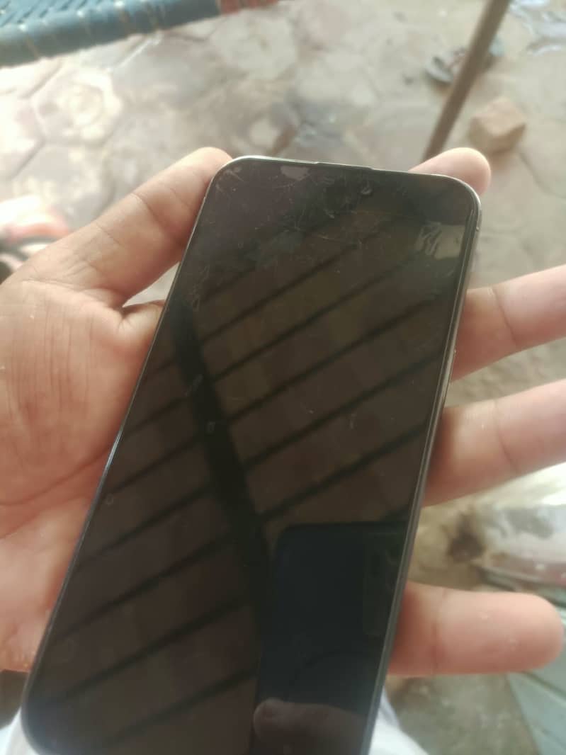 Apple iPhone 15 Pro Max 5