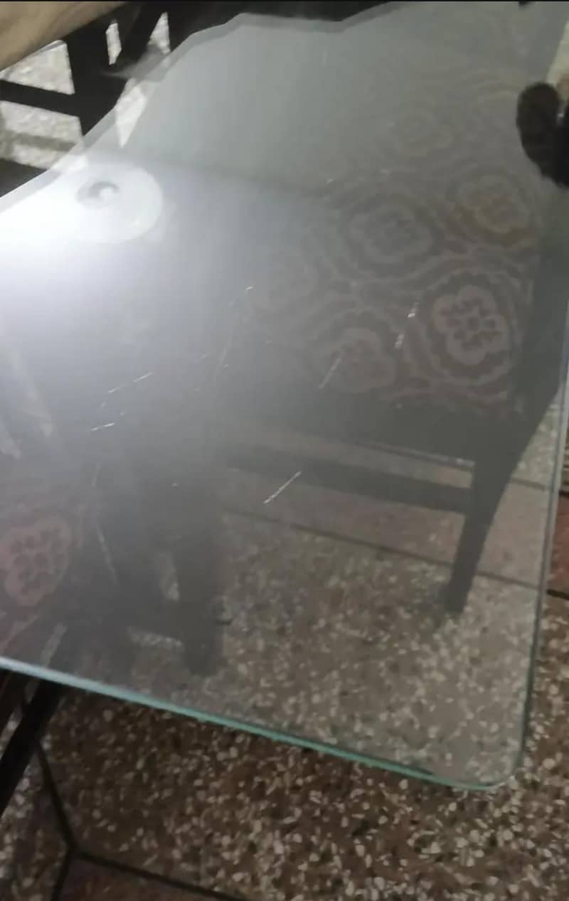6 seater dining table 2