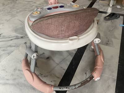 BABY WALKERS
