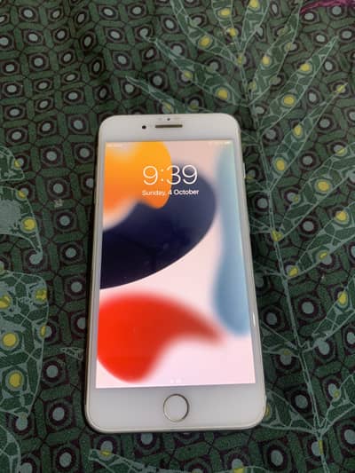 Apple iPhone 7 Plus official PTA approved