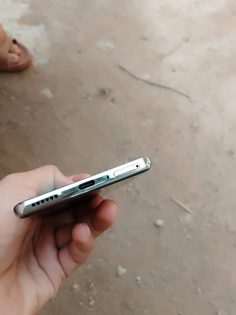 Tecno CAMON 40 Pro 3
