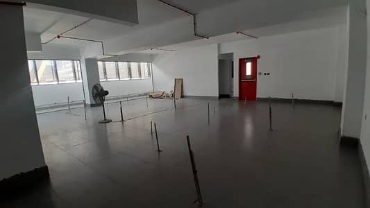 Brand New Office Available For Rent