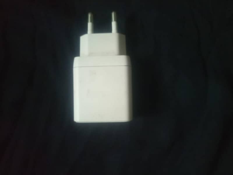 2 charger 1