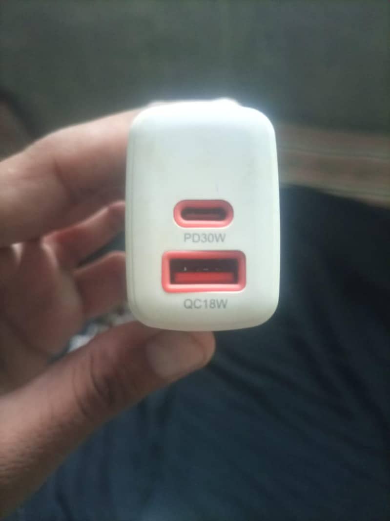 2 charger 2