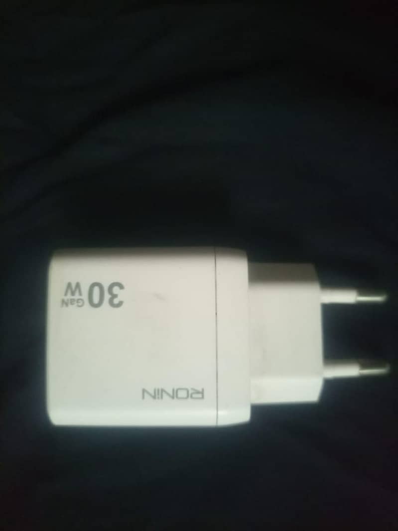 2 charger 5