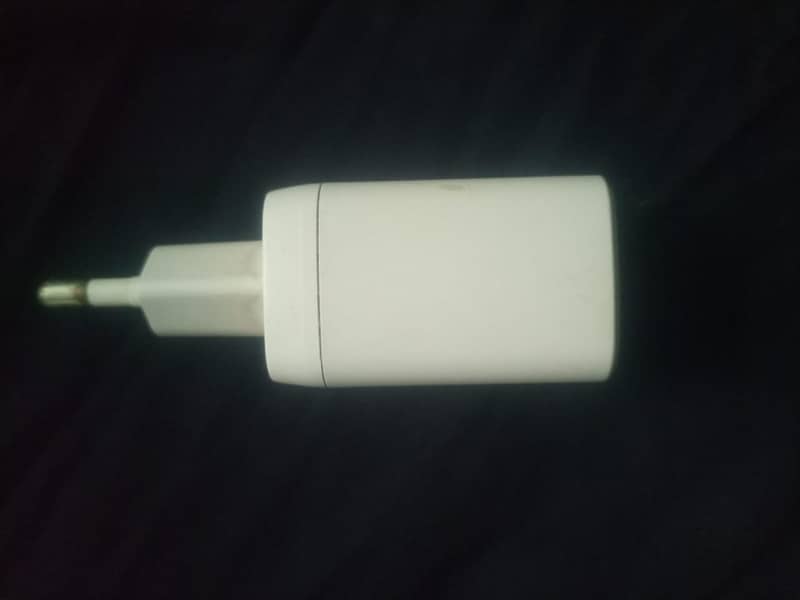 2 charger 8