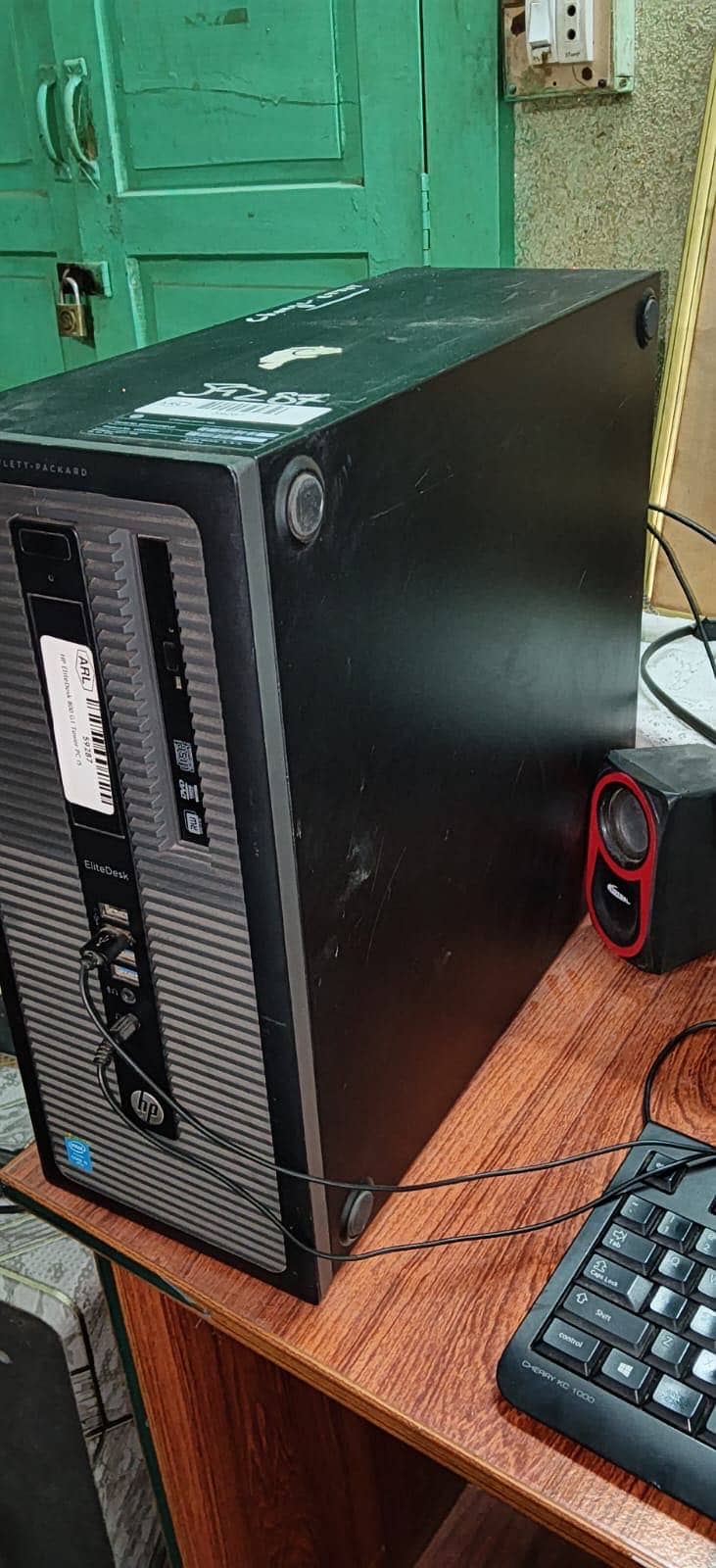 i 5 4th generation processor 3
