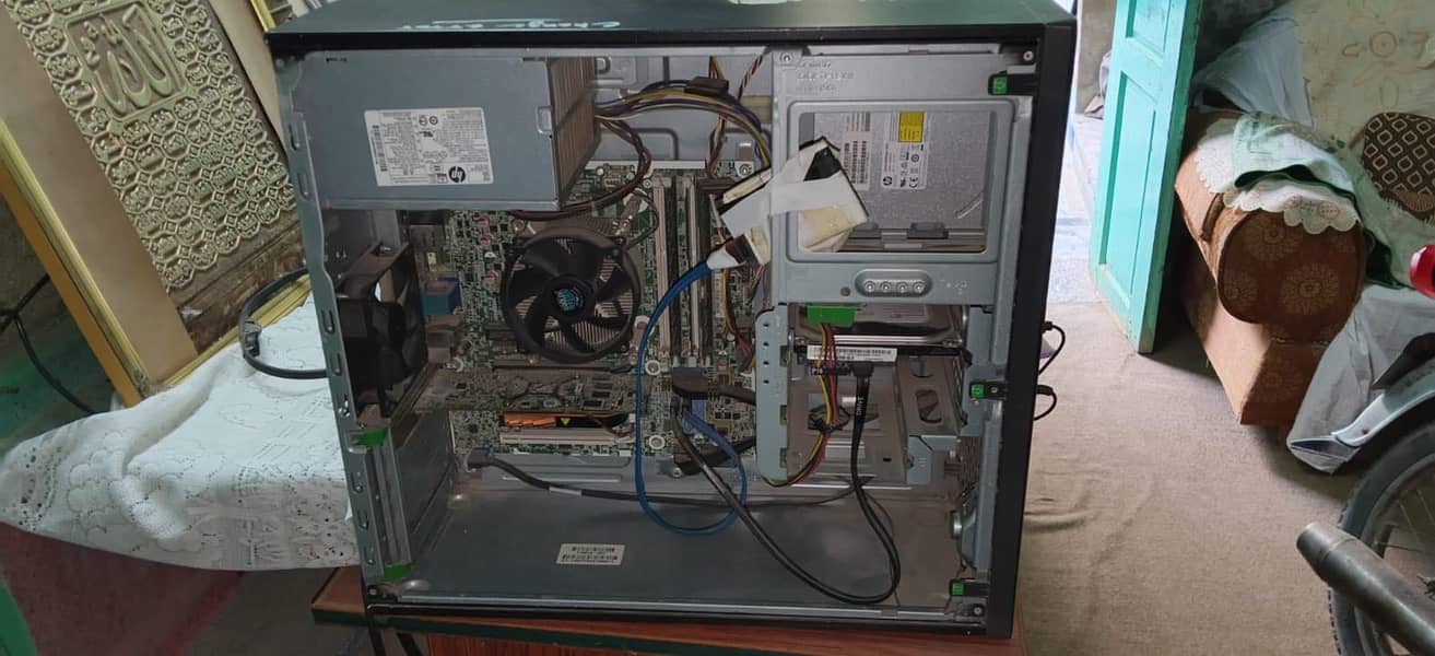 i 5 4th generation processor 4