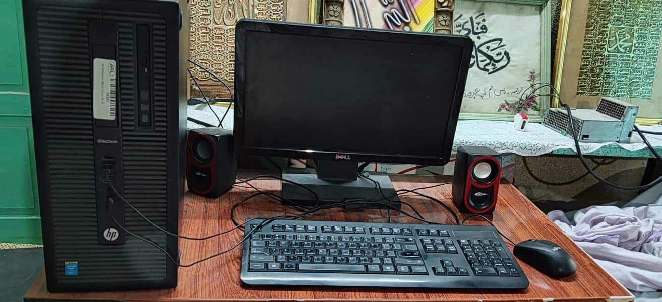 i 5 4th generation processor 5