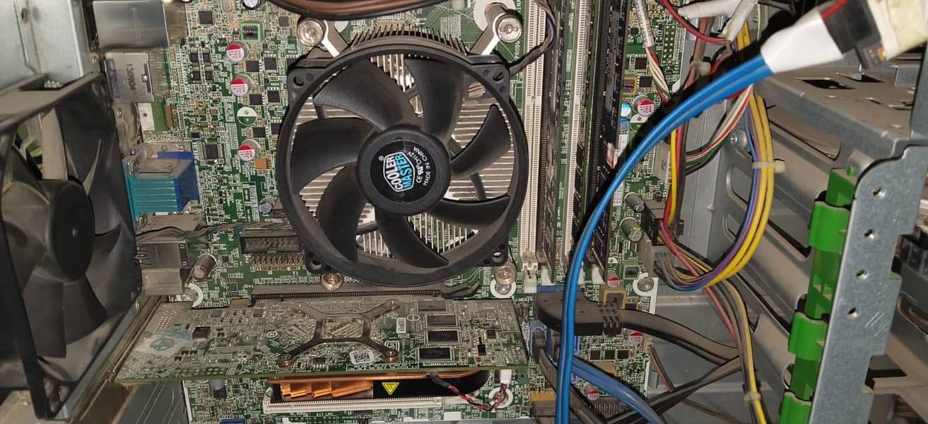 i 5 4th generation processor 7