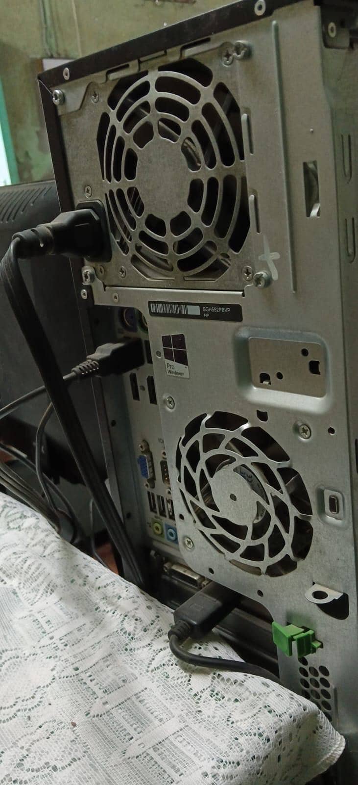 i 5 4th generation processor 10