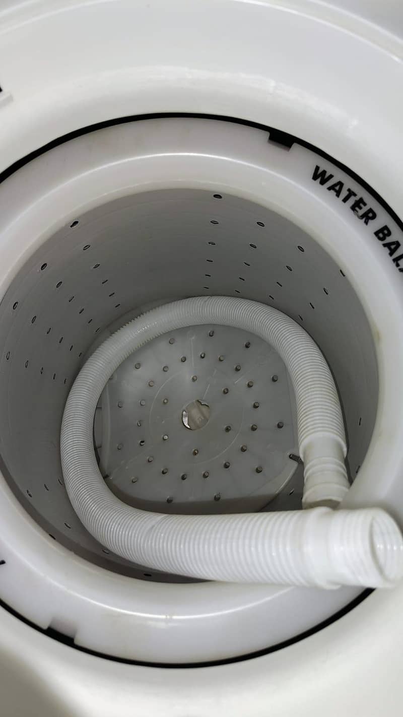 spinner dryer 2