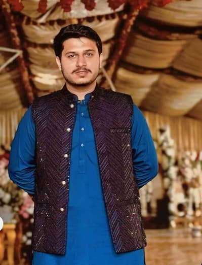 Ubaid Malik