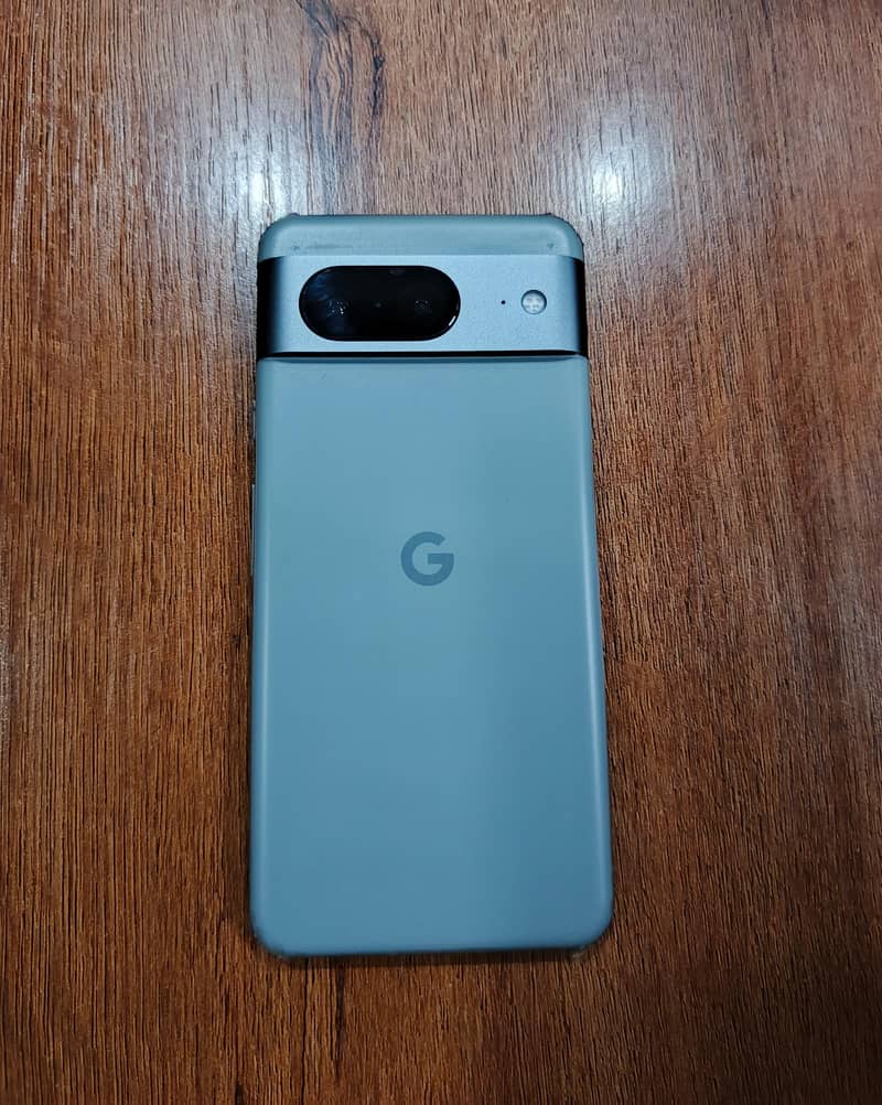 Google Pixel 8 0