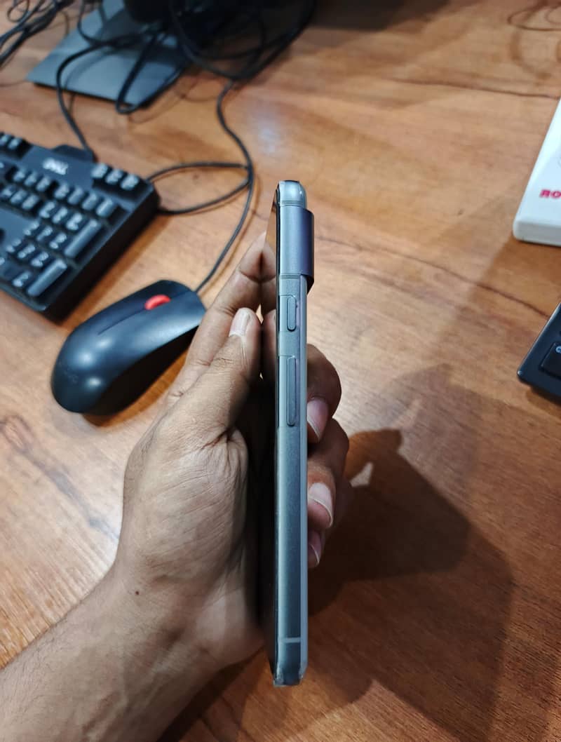 Google Pixel 8 3