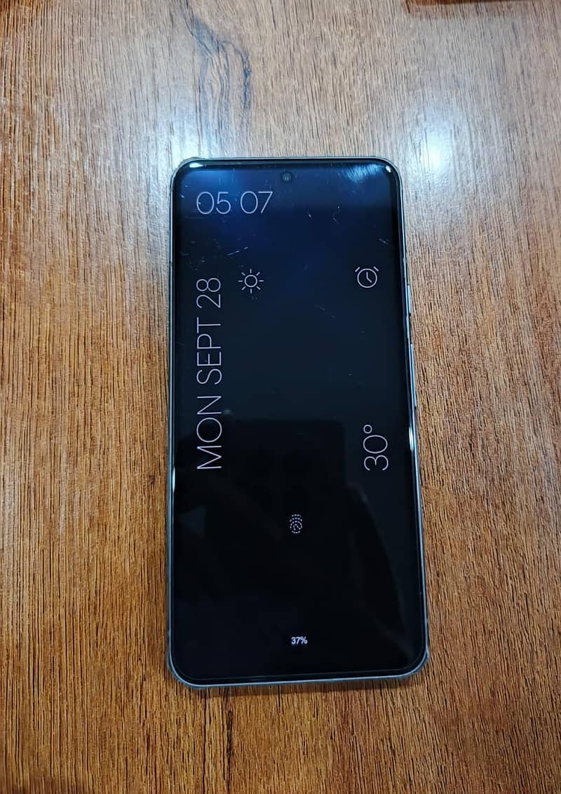 Google Pixel 8 7