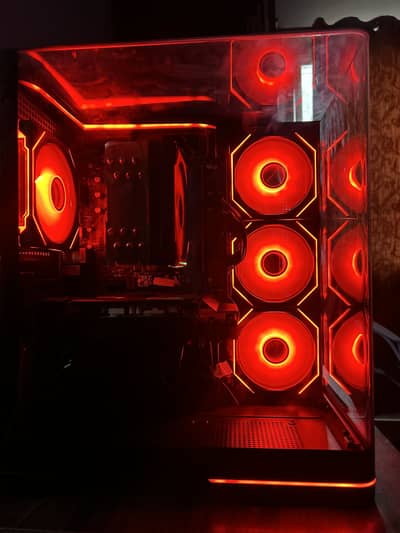 Cheap Gaming set up/Gaming Pc / Pc /Gaming